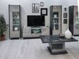 Milo Grey 160cm TV Unit