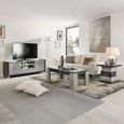 Milo Grey 160cm TV Unit
