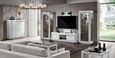 Elite TV Unit - Bianco Antico