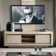 Elite TV Unit - Sand Birch