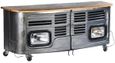 Mull Truck Front TV Unit