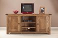Originals Rustic Oak Large TV Unit