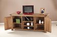 Originals Rustic Oak Large TV Unit