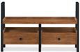 Rayne Acacia 135cm TV Unit