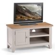 Richmond TV Unit - 90cm - Grey