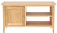 Selene Oak 90cm TV Unit