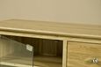 Shaker Oak Large TV Unit
