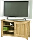 Shaker Oak TV Cabinet