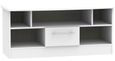 Sherwood Grey 110cm TV Unit