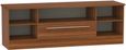 Sherwood Walnut Effect 145cm Wide TV Unit