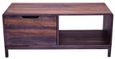 Sirani Dark Sheesham Wood 110cm TV Unit