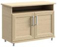 Sonia Light Oak Italian 105cm TV Unit