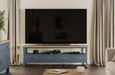 Signature Blue TV Unit - 180cm