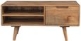 Summit Century Solid Wood 95cm TV Unit