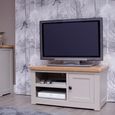 Diamond Painted TV Unit - 1 Door