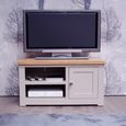 Diamond Painted TV Unit - 1 Door