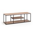 Tribeca TV Unit - 140cm - Oak