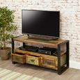 Urban Chic Reclaimed TV Cabinet