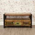 Urban Chic Reclaimed TV Cabinet