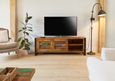 Urban Chic Reclaimed Wide TV Cabinet