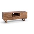 Woburn TV Unit - 130cm - Reclaimed Pine