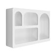 Bryne Wall Shelf - White
