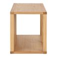 Wellington Wall Shelf - Oak