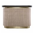 Martini Travertine Beige Bar Counter