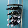 Wine Unit - Metal - Slim