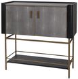 Limoges Bar Cabinet