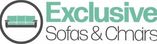 Exclusive Sofas and Chairs