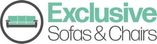 Exclusive Sofas and Chairs