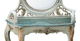 Marble Top Dressing Tables