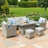 Rattan Garden Furniture