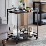 Bar Carts