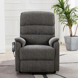 Recliner Armchairs