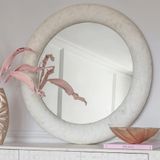 Round Mirrors