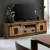 Large TV Stands
