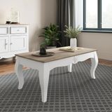 Mango Wood Coffee Tables