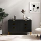 Large Chest of Drawers