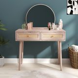 Dressing Tables with Mirror