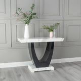 Marble Console Tables