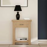 Small Console Tables