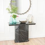 Black Console Tables