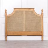 Rattan Headboards