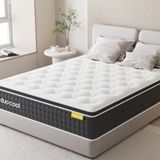 Double Mattress