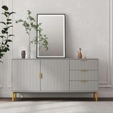 Grey Sideboards