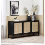 Rattan Sideboards