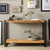 Indian Console Tables