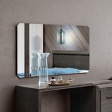 Italian Bedroom Mirrors